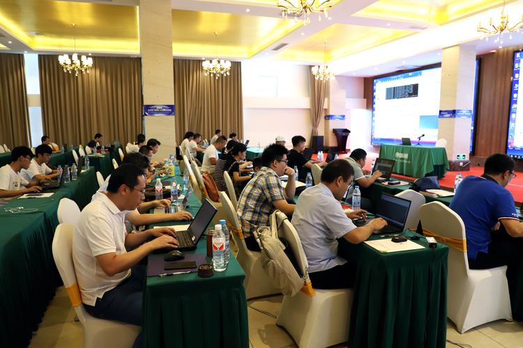 全国高校人工智能实战培训班圆满落幕，人工智能硬件销售迎来新热潮