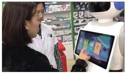 当执业药师开始卖AI硬件 一场跨界生存实验