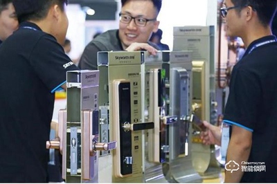 智能门锁年增20%驶入快车道，行业瓶颈待破与AI硬件销售新局