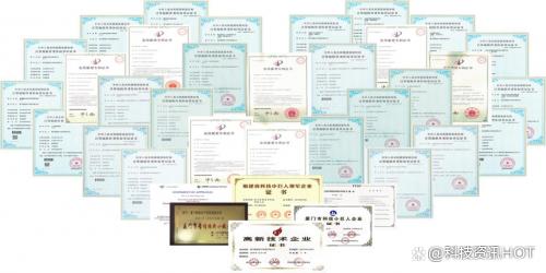 厦门熙重电子科技 以“互联网+物联网”赋能智慧城市建设，人工智能硬件销售迎新增长极